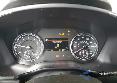 2023 Hyundai Santa Fe Sel from USA, damaged, VIN 5NMS24AJ1PH498608